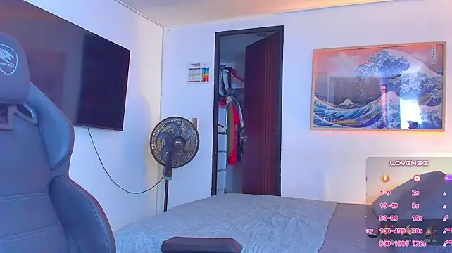 RJBarto webcam