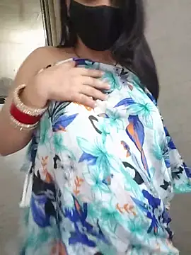 Hot_pooja2 webcam