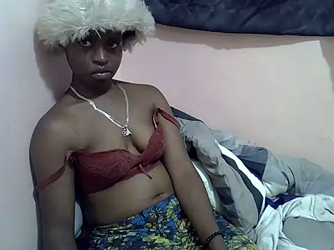 BerryFey live cam on StripChat