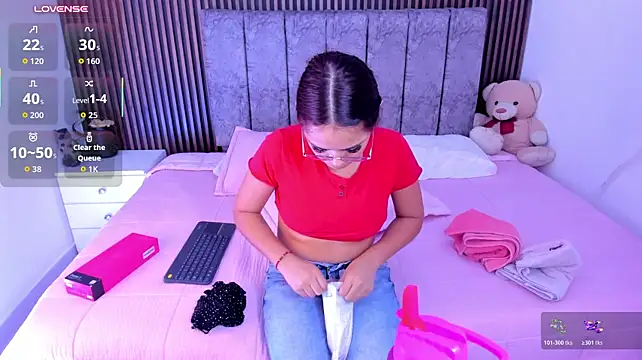 CarolineFyre