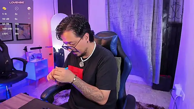 DaviidEvans_