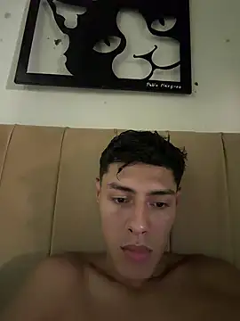 Soyalejomarquez live sex cam