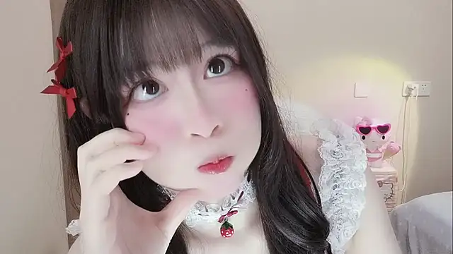 -zhuzhu-999- live cam on StripChat