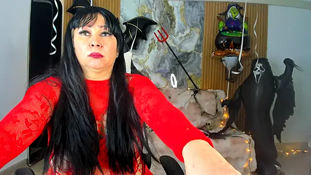 Danna_topless webcam