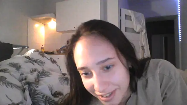 DarkMirel webcam