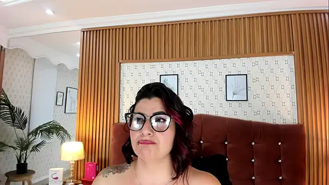 Angele-roux- webcam