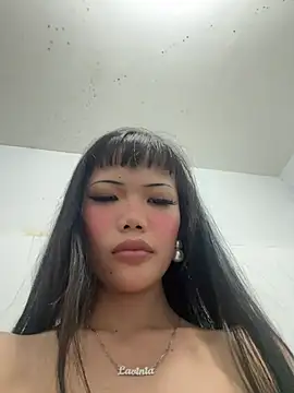 StarLovee webcam