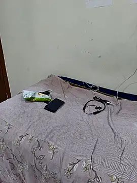 SAVITHARAJ143 webcam