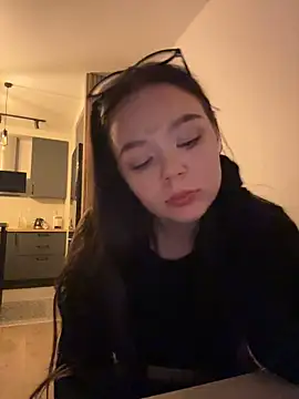 EvaEvening webcam