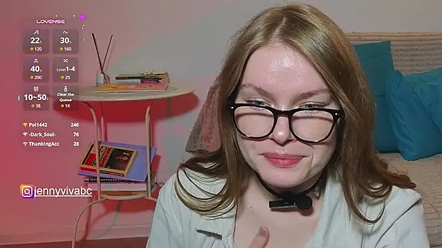 Jennyviva