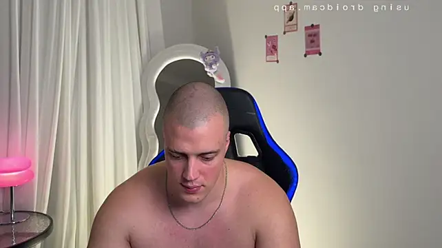 TELENOK_BIG live sex cam