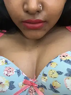 aura1997 (F young) - naughty baate kale lund ke sath