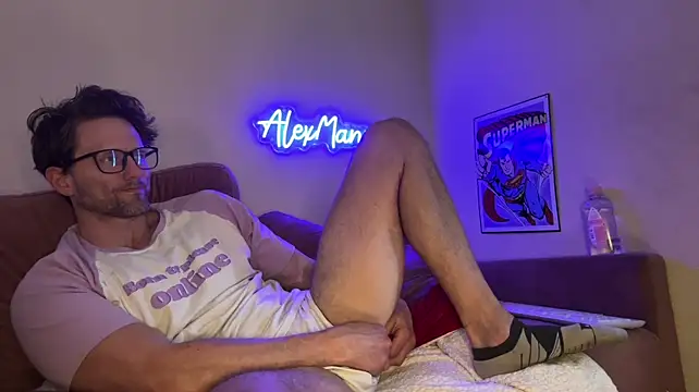 alexmannd