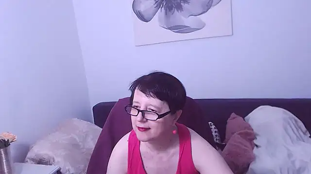 ChristaRose live cam on StripChat