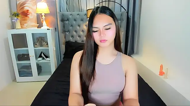 ameliamaureen (T young) - LETS BE REAL OUR FANTASY WITH ME LOVE Me