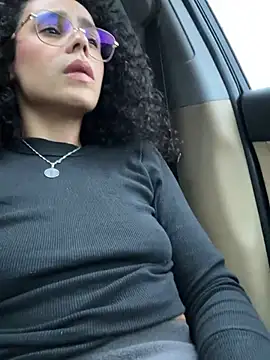 sirenstell0 (F young) - 🚗 PUBLIC FLASH 😏Mostrar tudo no carro