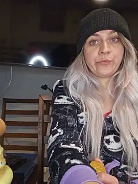 scarletsweb (G young) - 🔥Naked Entire Show🔥