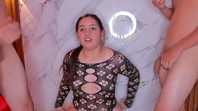 extremesex_party (Ask my age) - FUCK FACE VERY HARD 3MIN+3 SLAPS FACE