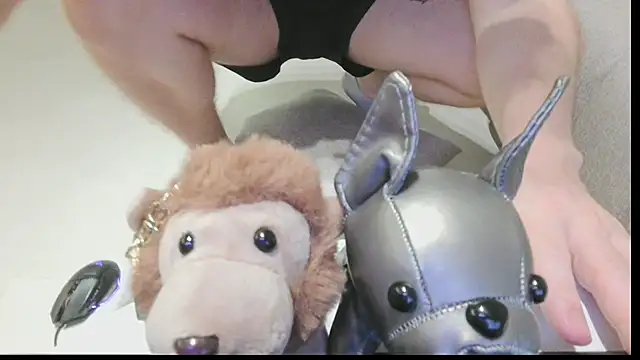 herculess_ (M young) - Cum show. tip to buzz my lovense!
