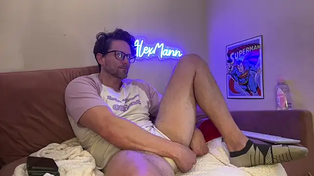 alexmannd (Ask my age) - Sexy flex
