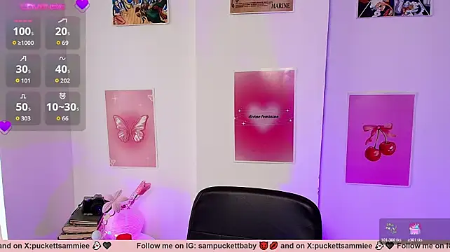 Sampuckettbaby