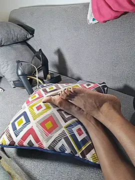 Feet-lovely