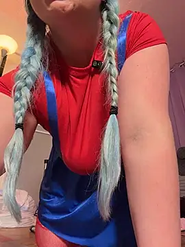 KawaiiKiki_247 webcam