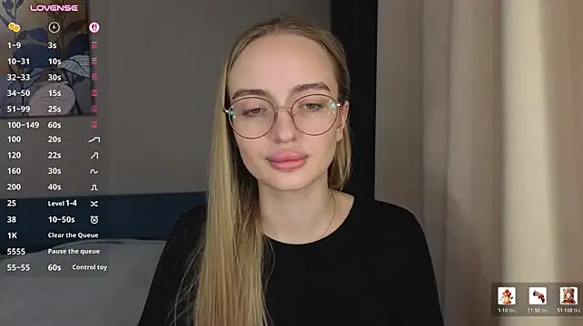 A_delina live cam on StripChat