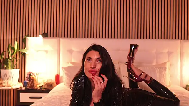 zoeylarkens live sex cam