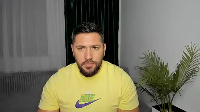 Gold_Alpha_Boy