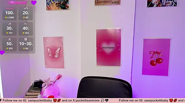 Sampuckettbaby