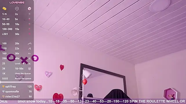 sahamara07 webcam