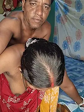Real_Desi_Couple