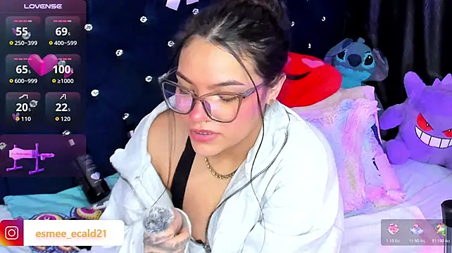 EsmeCaldwel
