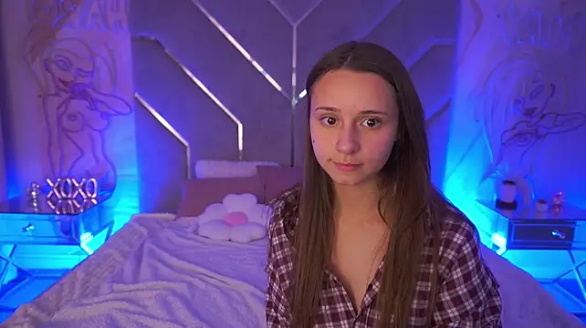 TinyNatalie