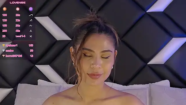 KendallTurbay