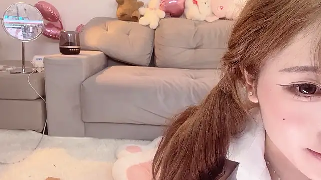 YaoYao_o webcam