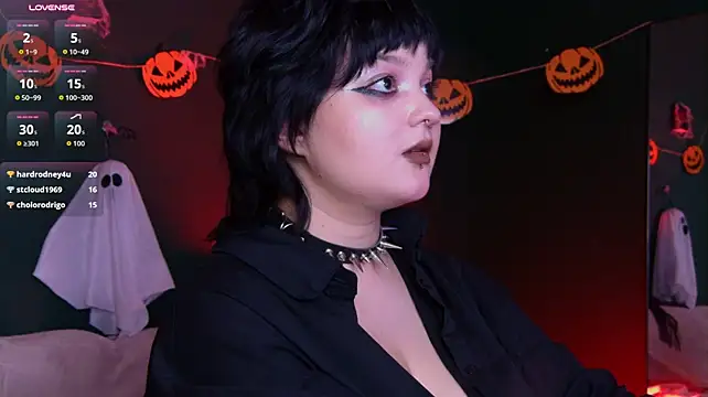 VixenDom