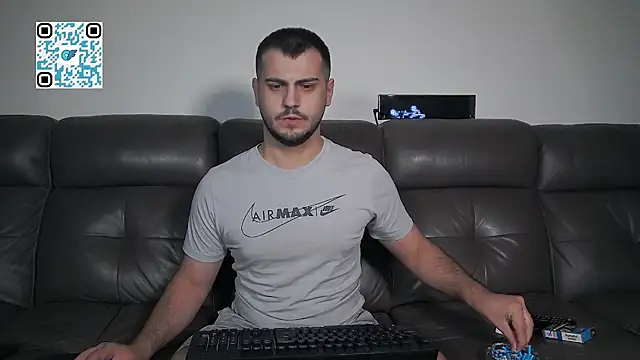 CrazyDom1