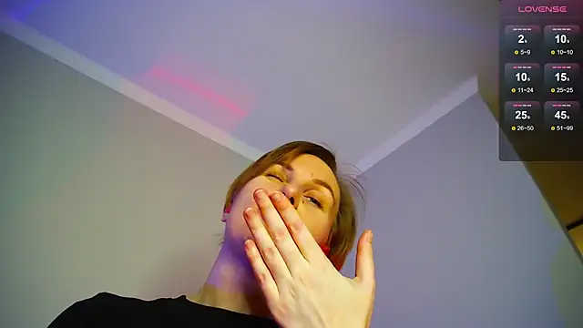 KinkyMissCherry