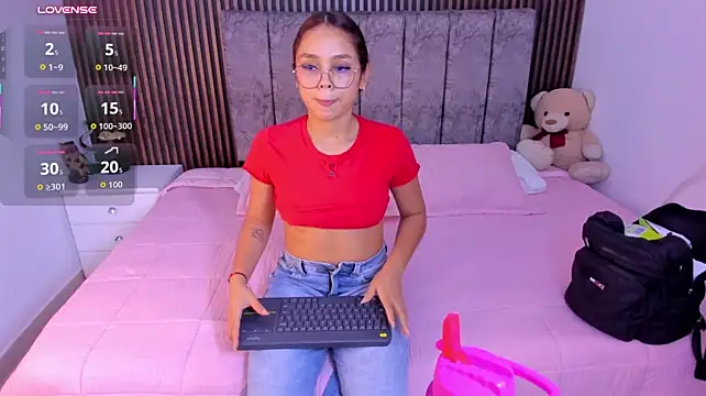 CarolineFyre