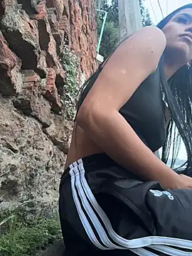 melissa_rendon (G young) - Flash 🍒