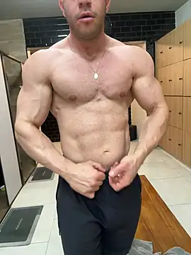 boynoshaperj (M young) - Gozar no banho