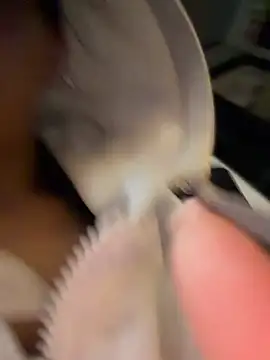 aria51 (F young) - suck HUGE dildo from BUS WINDOW🚌😱