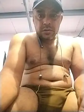 MrdesireX live webcam