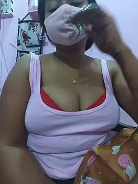 Samarya-78 live cam on StripChat