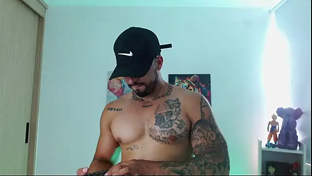 jacobb_phoenix (M young) - cum instant