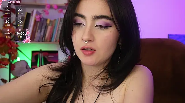 Sweet_shena webcam