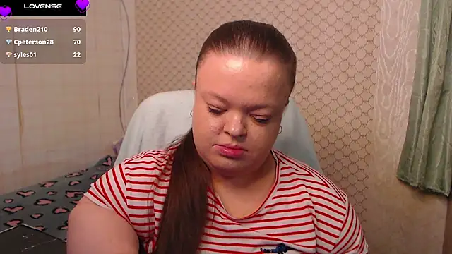 Janiffer_MiMi live cam on StripChat