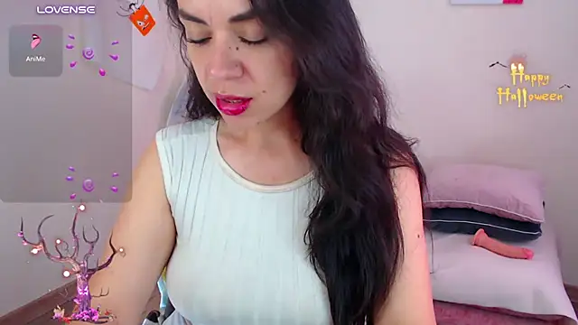 LATINGODDESS_X webcam